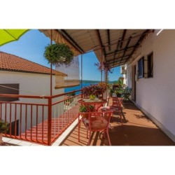 Ferienwohnung in Crikvenica ab 58€ pro Nacht