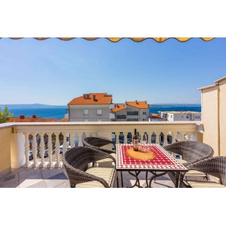 Ferienwohnung in Crikvenica ab 59€ pro Nacht