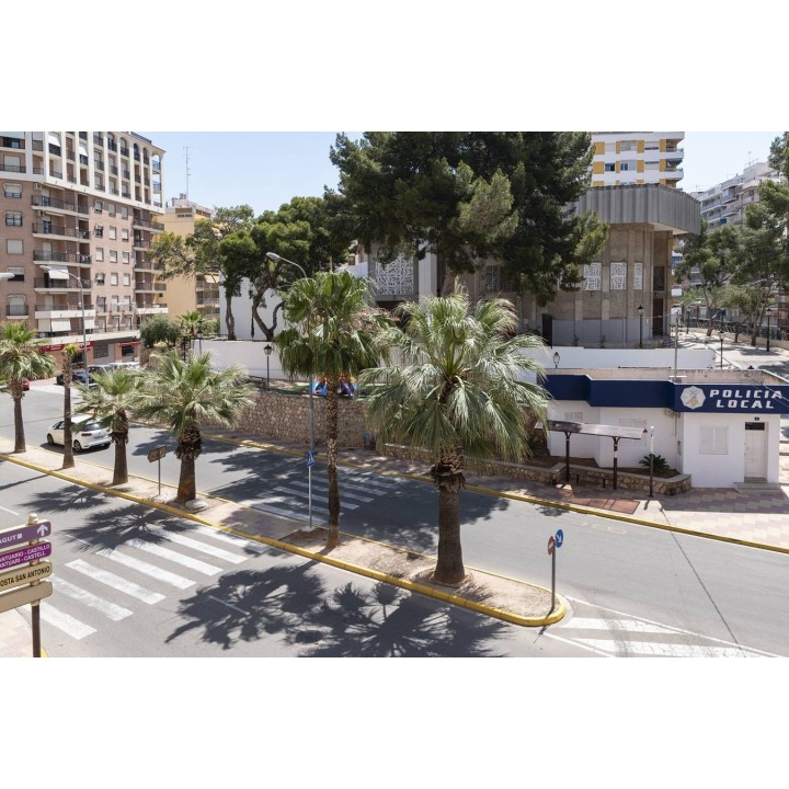 Ferienwohnung in Cullera ab 29€ pro Nacht