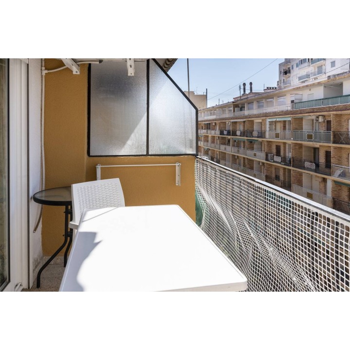 Ferienwohnung in Cullera ab 40€ pro Nacht