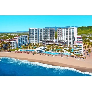 Dreams Vallarta Bay Resort & Spa