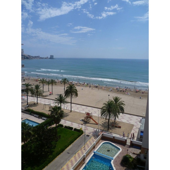 Ferienwohnung in Cullera ab 49€ pro Nacht