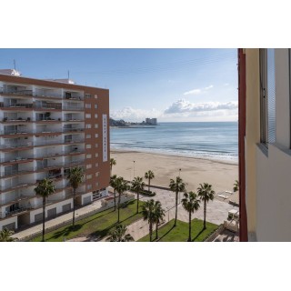 Ferienwohnung in Cullera ab 50€ pro Nacht