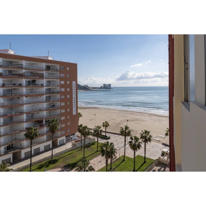 Ferienwohnung in Cullera ab 50€ pro Nacht