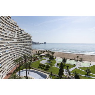 Ferienwohnung in Cullera ab 50€ pro Nacht