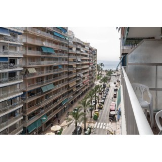 Ferienwohnung in Cullera ab 51€ pro Nacht