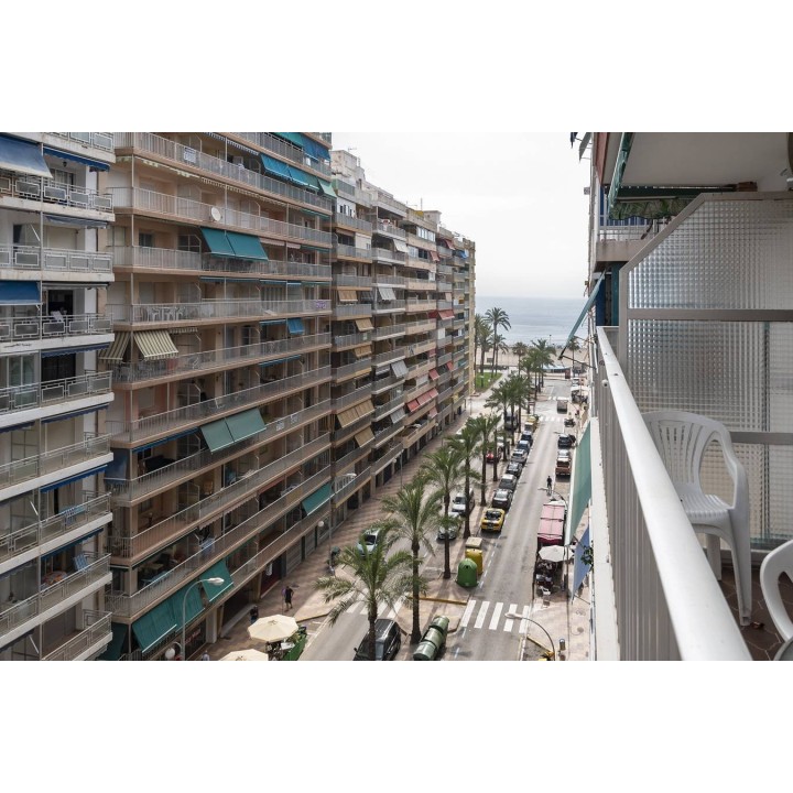 Ferienwohnung in Cullera ab 51€ pro Nacht