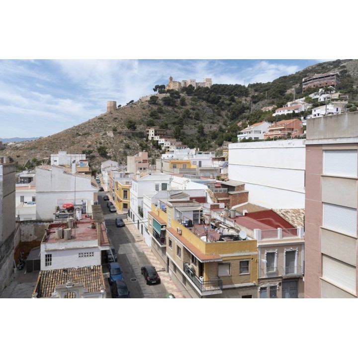 Ferienwohnung in Cullera ab 51€ pro Nacht