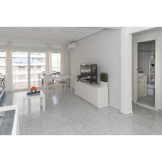 Ferienwohnung in Cullera ab 53€ pro Nacht