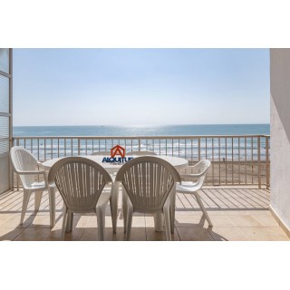 Ferienwohnung in Cullera ab 55€ pro Nacht