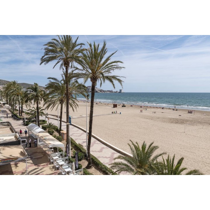 Ferienwohnung in Cullera ab 56€ pro Nacht