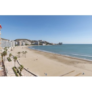 Ferienwohnung in Cullera ab 56€ pro Nacht