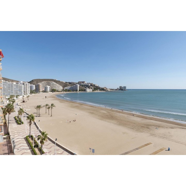 Ferienwohnung in Cullera ab 56€ pro Nacht