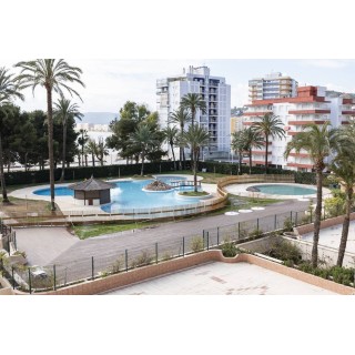 Ferienwohnung in Cullera ab 57€ pro Nacht