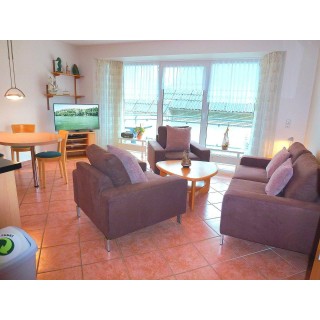 Ferienwohnung in Cuxland ab 33€ pro Nacht