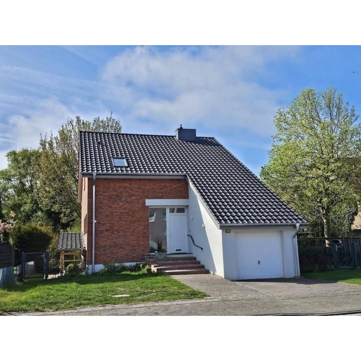 Ferienwohnung in Cuxland ab 43€ pro Nacht