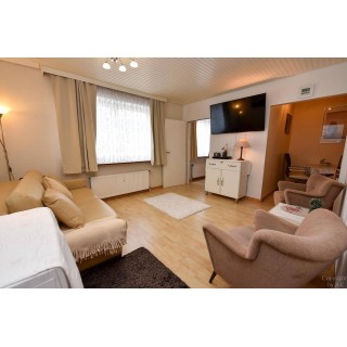 Ferienwohnung in Cuxland ab 57€ pro Nacht