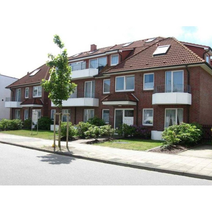 Ferienwohnung in Cuxland ab 59€ pro Nacht