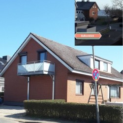 Ferienwohnung in Dahme ab 57€ pro Nacht