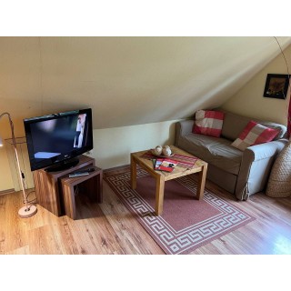 Ferienwohnung in Darß ab 57€ pro Nacht