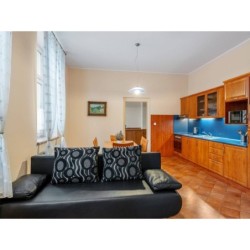 Ferienwohnung in Desná ab 56€ pro Nacht