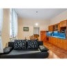 Ferienwohnung in Desná ab 56€ pro Nacht