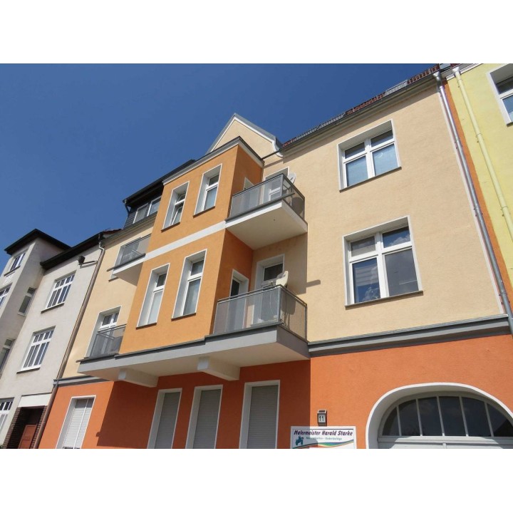 Ferienwohnung in Dessau ab 58€ pro Nacht