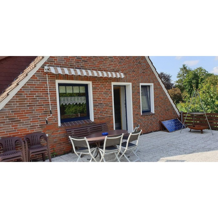 Ferienwohnung in Detern ab 59€ pro Nacht