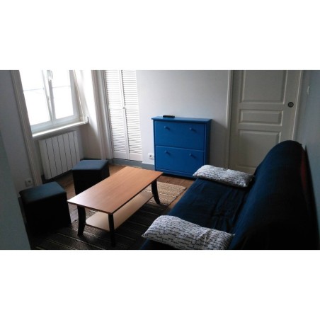 Ferienwohnung in Dinard ab 52€ pro Nacht