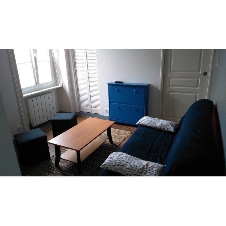 Ferienwohnung in Dinard ab 52€ pro Nacht
