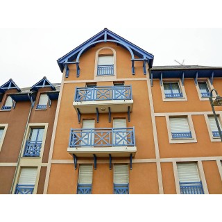 Ferienwohnung in Dinard ab 54€ pro Nacht