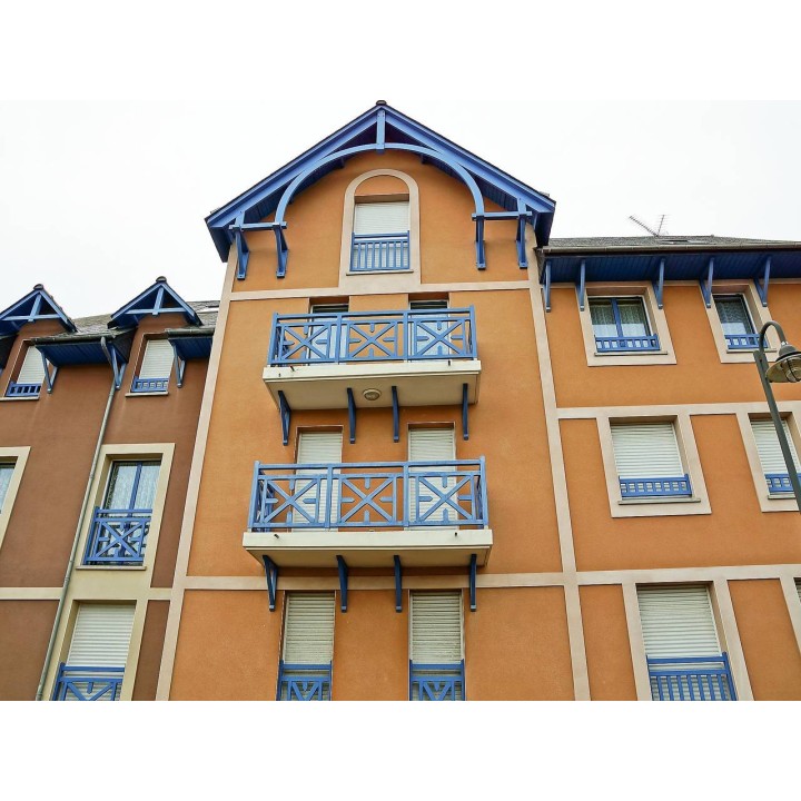 Ferienwohnung in Dinard ab 54€ pro Nacht