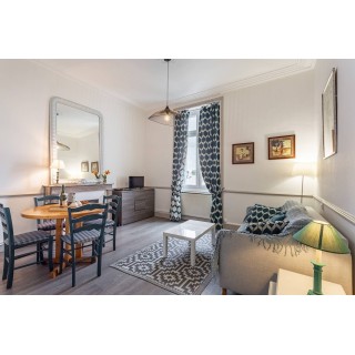 Ferienwohnung in Dinard ab 54€ pro Nacht