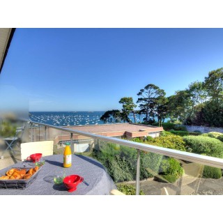 Ferienwohnung in Dinard ab 55€ pro Nacht