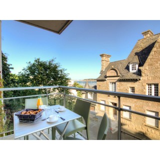 Ferienwohnung in Dinard ab 56€ pro Nacht