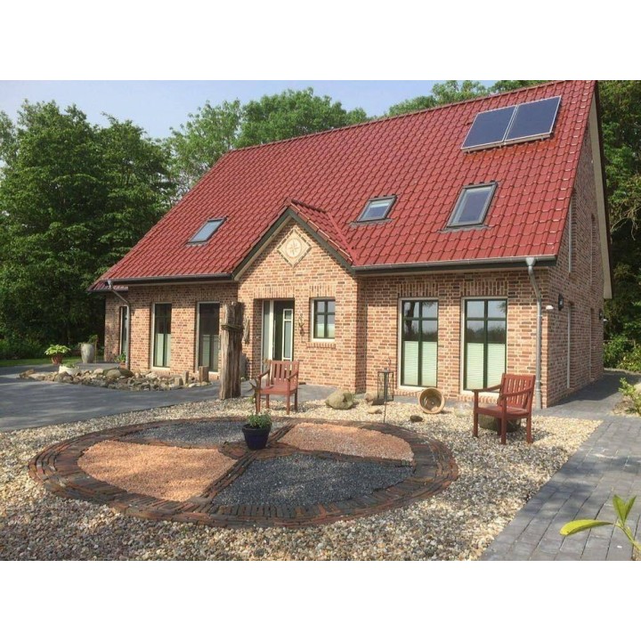 Ferienwohnung in Ditzum ab 59€ pro Nacht