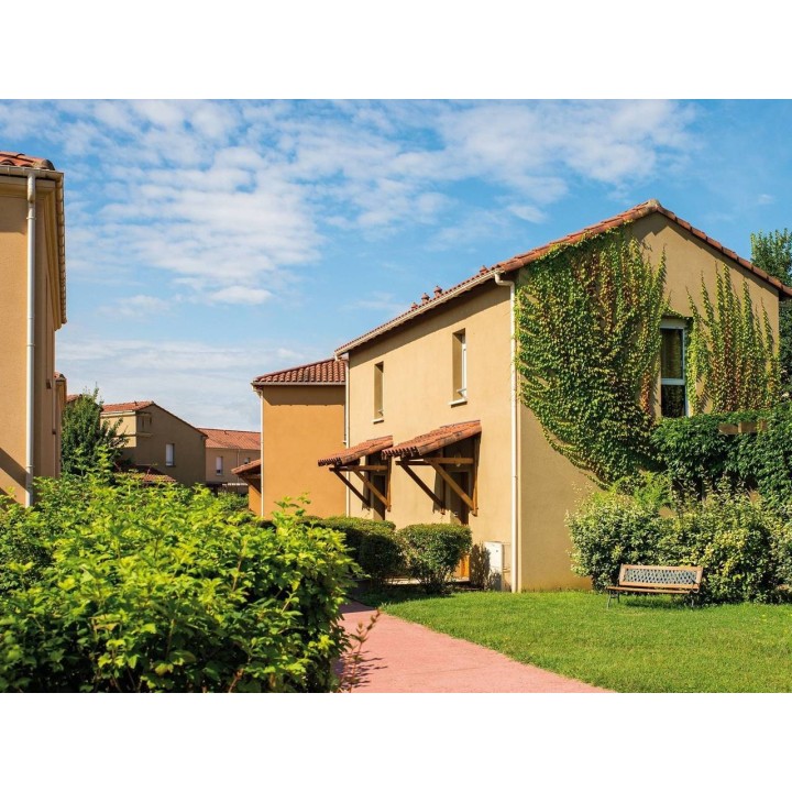 Ferienwohnung in Dordogne ab 58€ pro Nacht