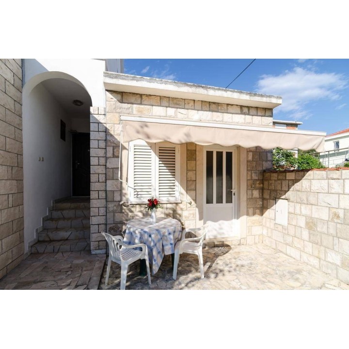 Ferienwohnung in Drače ab 48€ pro Nacht