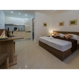 Ferienwohnung in Dramalj ab 52€ pro Nacht