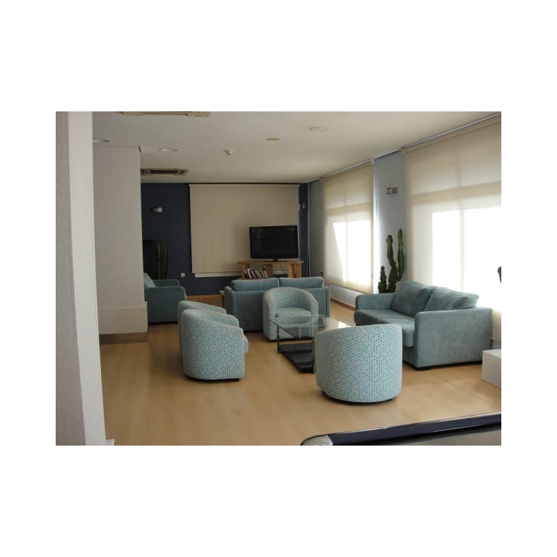 Hotel Maya Alicante