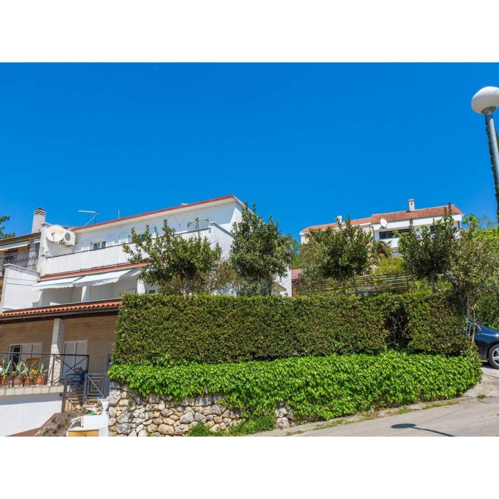 Ferienwohnung in Dramalj ab 59€ pro Nacht