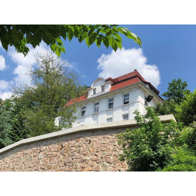 Ferienwohnung in Dresden ab 48€ pro Nacht