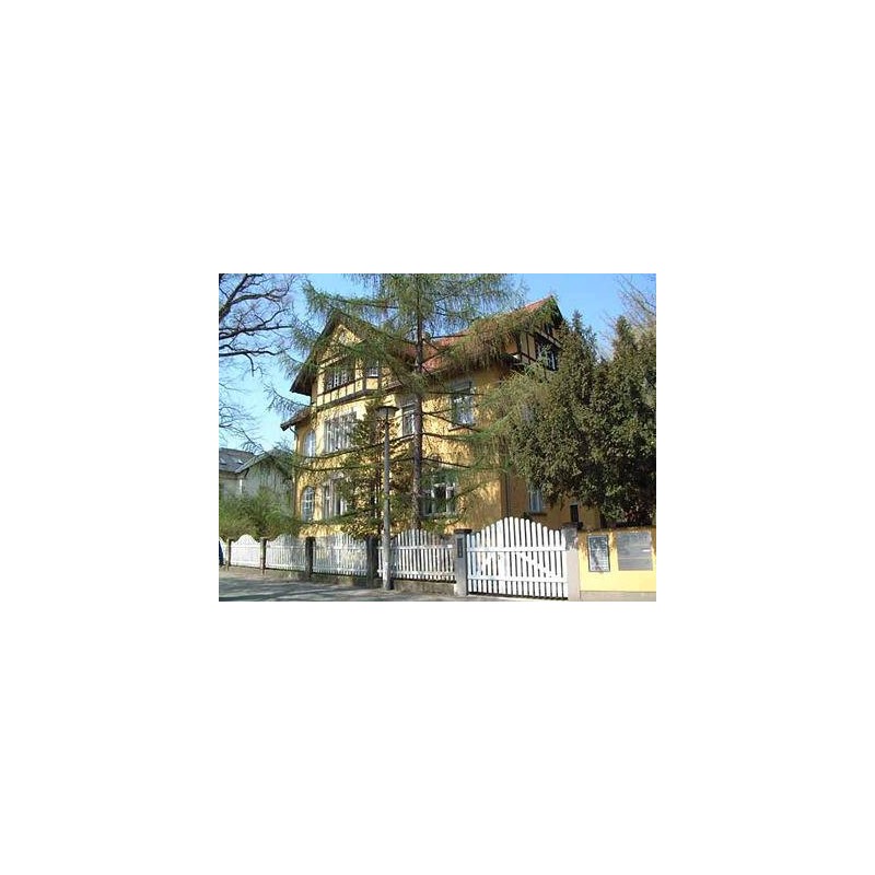 Ferienwohnung in Dresden ab 49€ pro Nacht