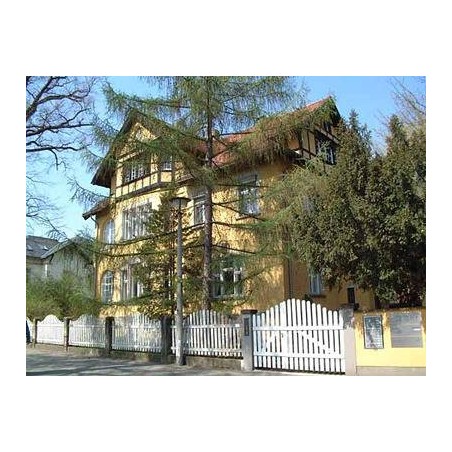 Ferienwohnung in Dresden ab 49€ pro Nacht