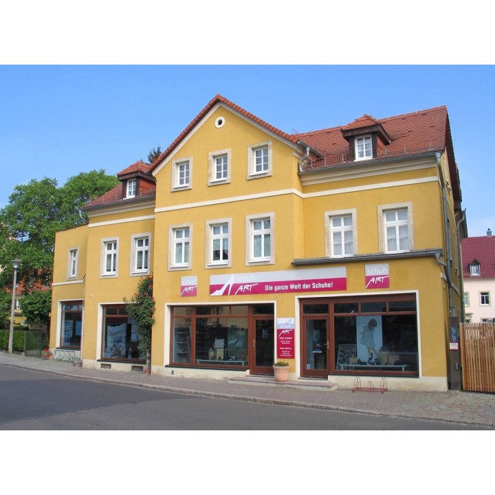 Ferienwohnung in Dresden ab 53€ pro Nacht