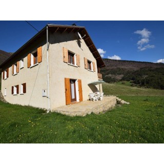 Ferienwohnung in Drôme ab 58€ pro Nacht