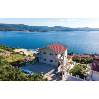 Ferienwohnung in Dubrovnik-Neretva ab 51€ pro Nacht