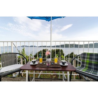 Ferienwohnung in Dubrovnik-Neretva ab 53€ pro Nacht