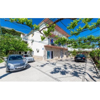 Ferienwohnung in Duće ab 52€ pro Nacht