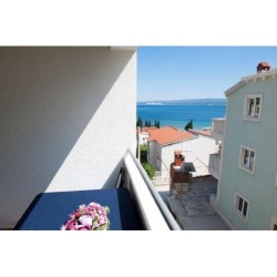Ferienwohnung in Duće ab 58€ pro Nacht